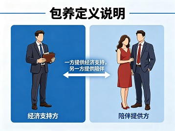 崇川包养违法吗？深度揭秘红线风险注意事项